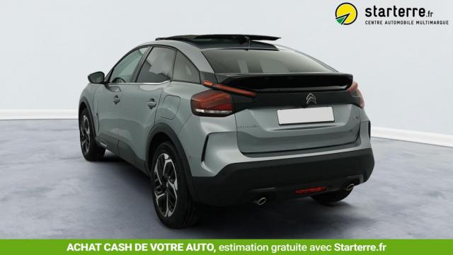 Citroen C4 image 5