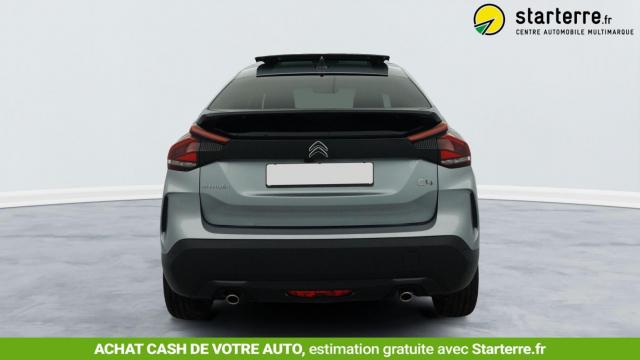 Citroen C4 image 3