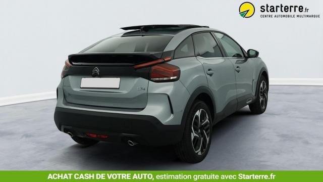 Citroen C4 image 9