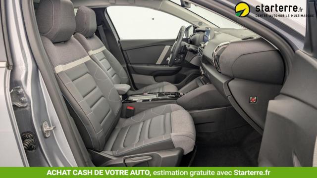 Citroen C4 image 7