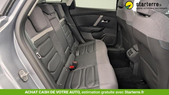 Citroen C4 image 8