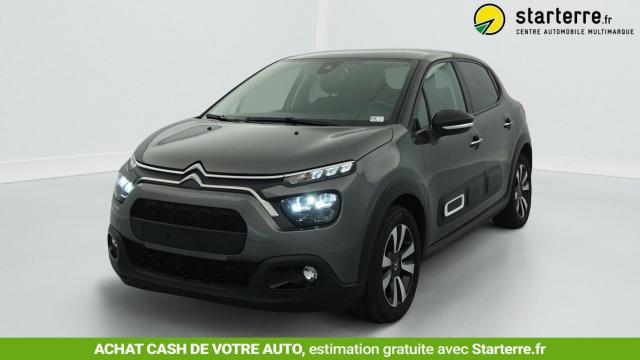 Citroen C3 image 2