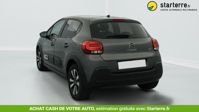 Citroen C3 image 4