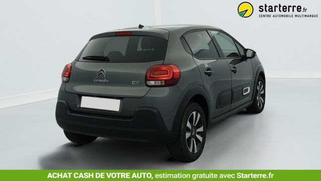 Citroen C3 image 5
