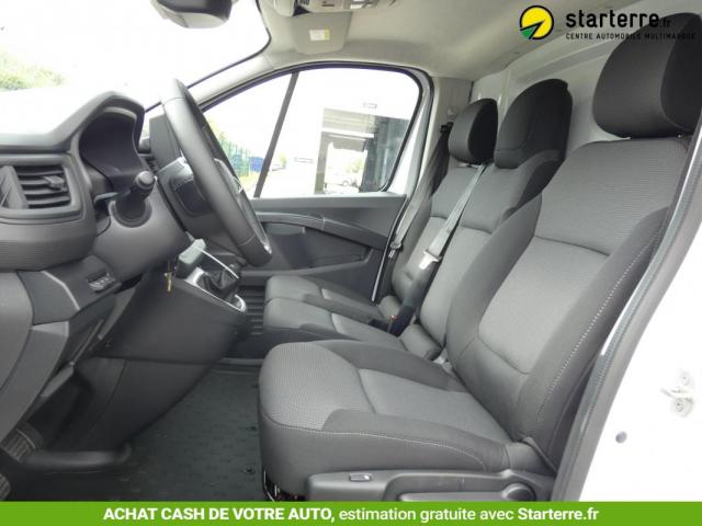 Renault Trafic image 5