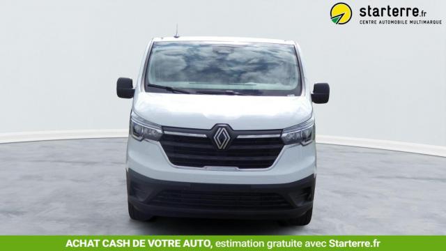 Renault Trafic image 6