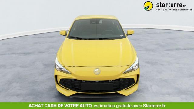 Mg Mg3 image 5