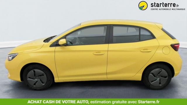 Mg Mg3 image 6