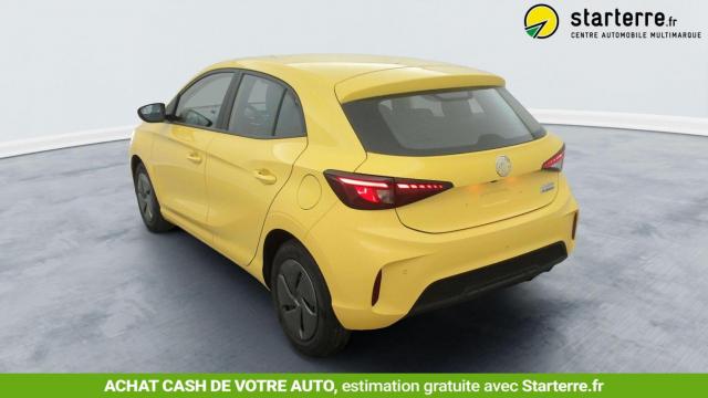 Mg Mg3 image 9