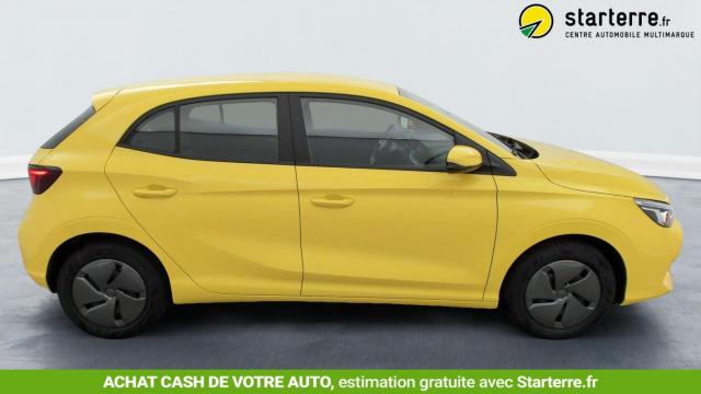 Mg Mg3 image 3