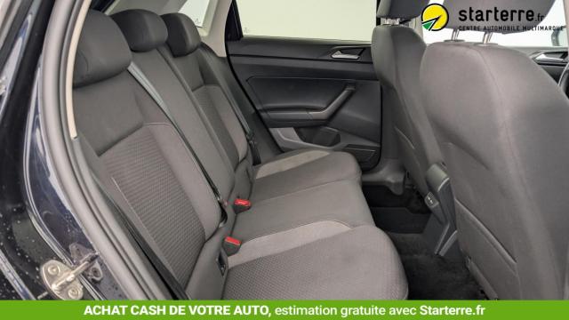 Volkswagen Polo image 4