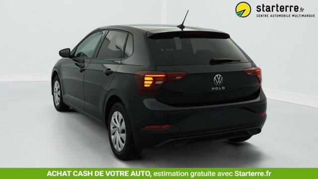 Volkswagen Polo image 1