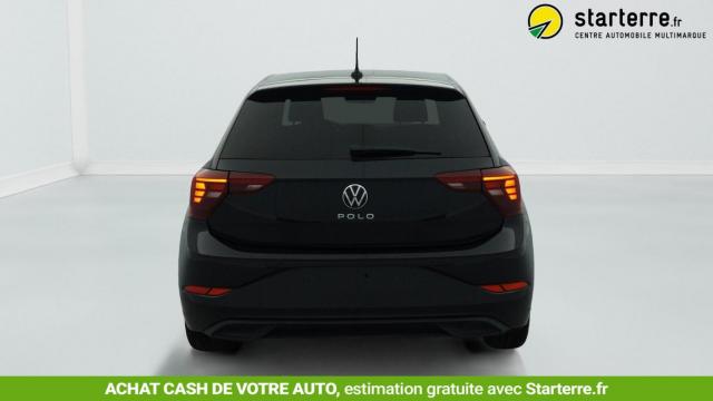 Volkswagen Polo image 8