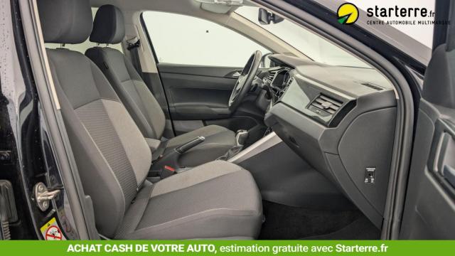 Volkswagen Polo image 6