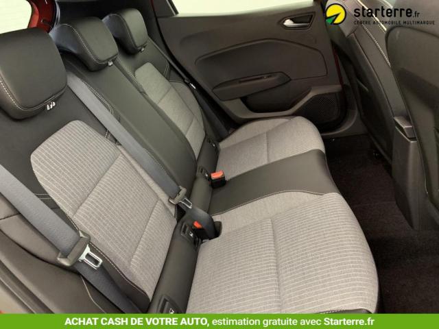 Renault Clio image 7