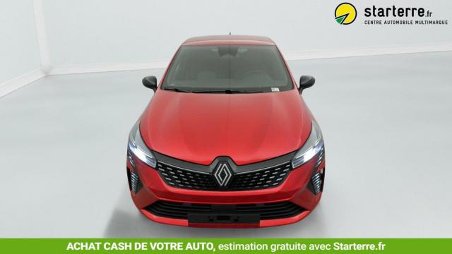 Renault Clio image 4