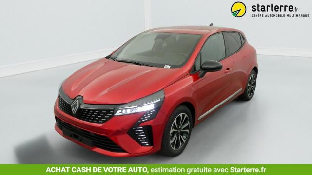 Renault Clio image 3