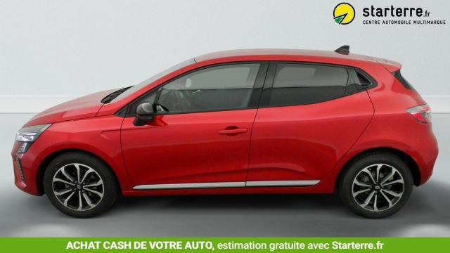 Renault Clio image 9