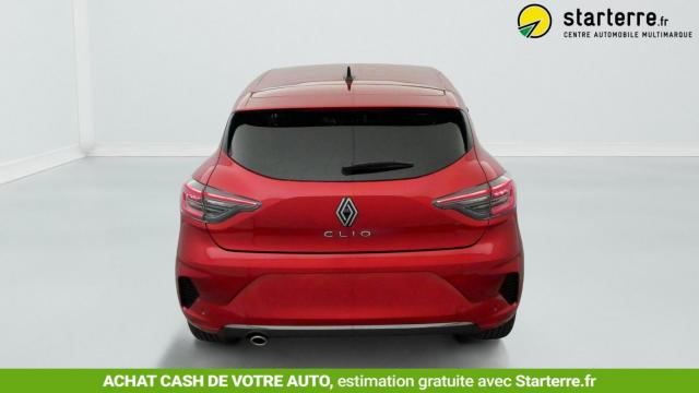 Renault Clio image 1