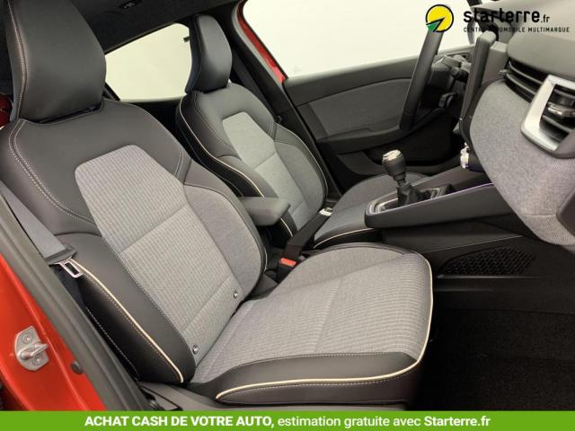 Renault Clio image 5