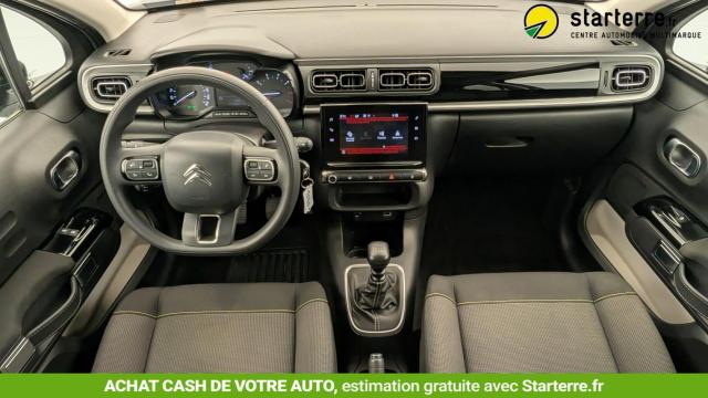 Citroen C3 image 4