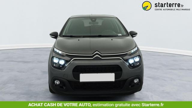 Citroen C3 image 7