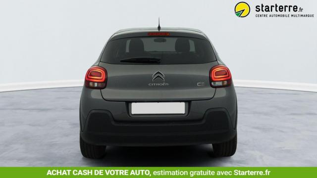 Citroen C3 image 1
