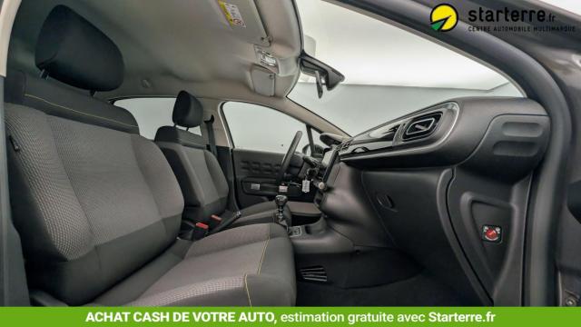 Citroen C3 image 3