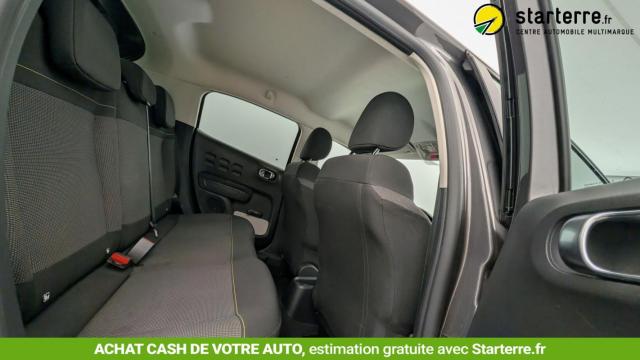Citroen C3 image 5