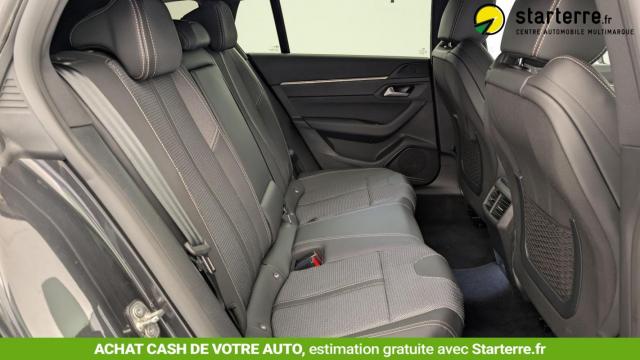 Peugeot 508 Sw image 2