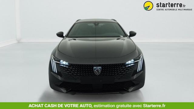 Peugeot 508 Sw image 5