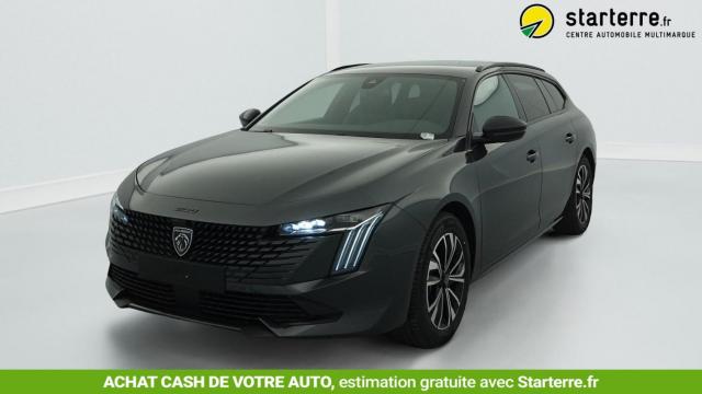 Peugeot 508 Sw image 8