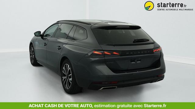 Peugeot 508 Sw image 6