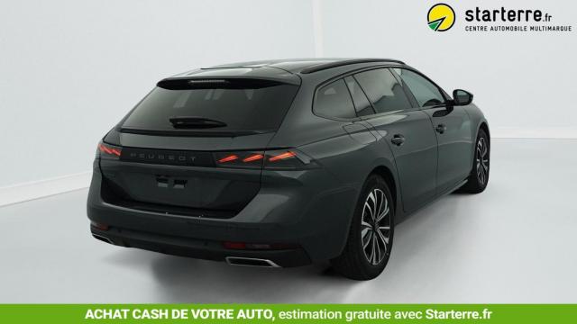 Peugeot 508 Sw image 7