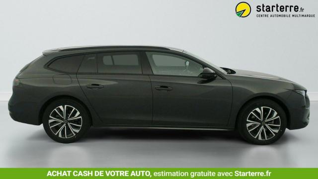 Peugeot 508 Sw image 4