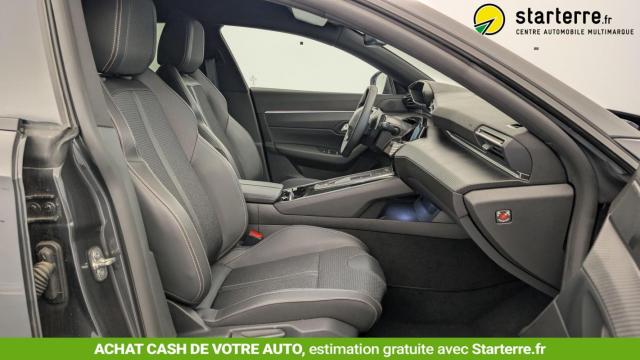 Peugeot 508 Sw image 1