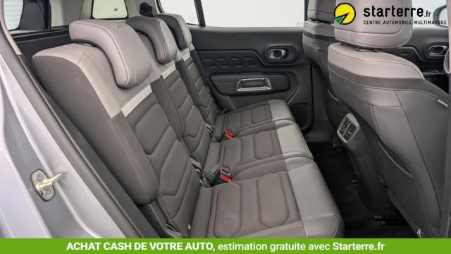 Citroen C5 Aircross image 5