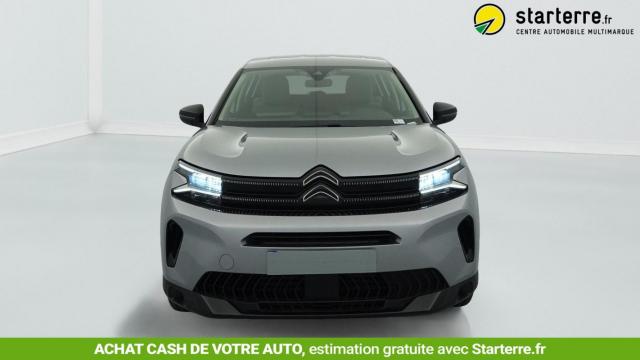 Citroen C5 Aircross image 1