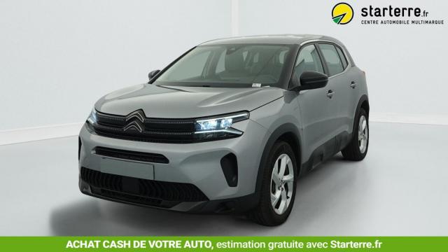 Citroen C5 Aircross image 8