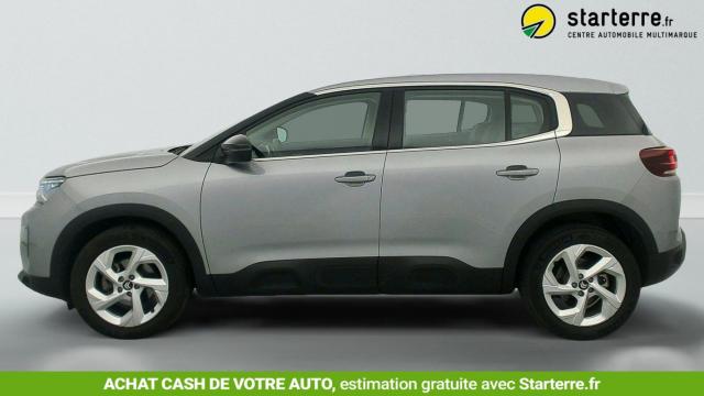 Citroen C5 Aircross image 7