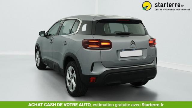 Citroen C5 Aircross image 9