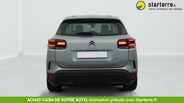 Citroen C5 Aircross image 3
