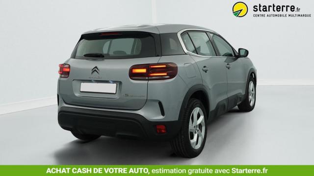 Citroen C5 Aircross image 6