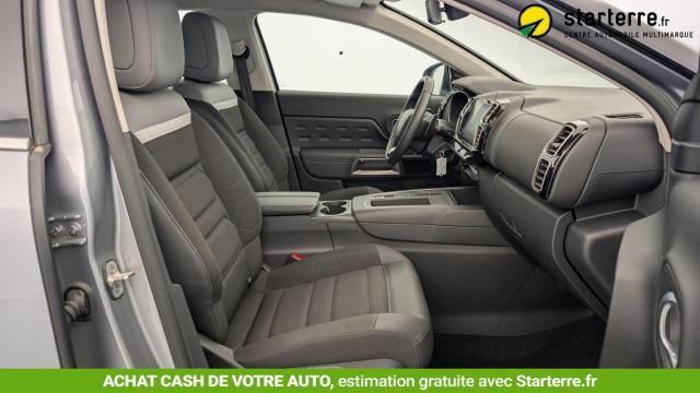 Citroen C5 Aircross image 2