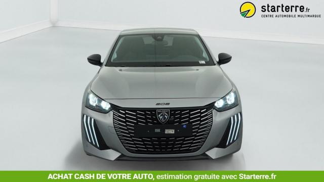 Peugeot 208 image 1