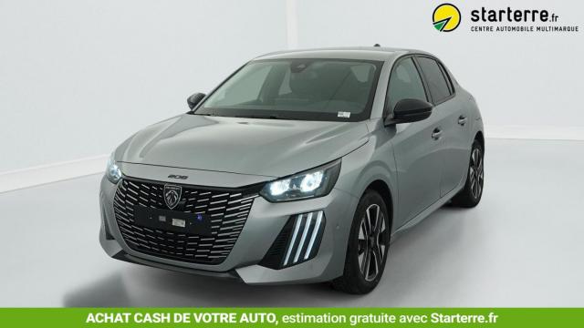 Peugeot 208 image 6