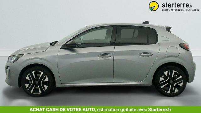 Peugeot 208 image 2