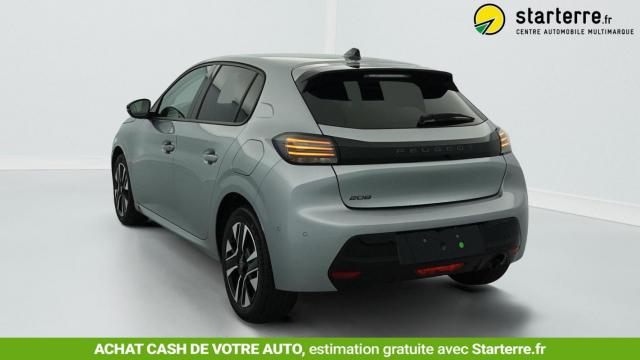 Peugeot 208 image 4