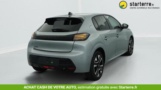 Peugeot 208 image 5