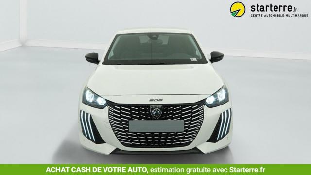 Peugeot 208 image 7